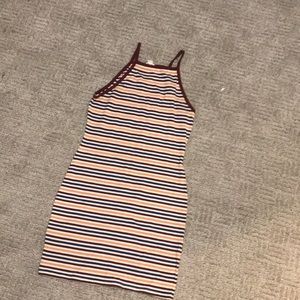 Sun dress